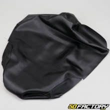 Seat cover Yamaha Bws NG, MBK Booster Rocket 4SB (before 1999) carbon