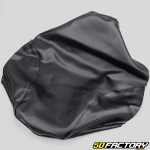 Funda de asiento MBK Booster Spirit (1999 - 2003) carbono