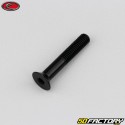 Tornillo BTR cabeza avellanada Evotech negro de 5x30 mm (por unidad)