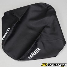 Funda de asiento MBK Booster, Yamaha Bws  (antes de XNUMX) negro VXNUMX