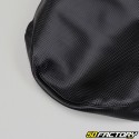 Seat cover Yamaha Bws NG, MBK Booster Rocket  5FX (since 1999) carbon