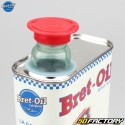 2 Bret-Oil Mineral Engine Oil 1