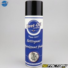 Limpiador de frenos Bret-Oil 400ml