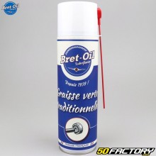 Bret-Oil 400ml Green Marine Grease