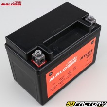 Batteria MTZ12S 12V 11Ah gel Honda Forza , Sh ... Malossi