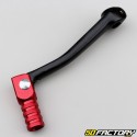 Honda CRF 50, 110 F black and red gear selector