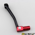 Honda CRF 50, 110 F black and red gear selector