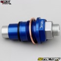 Tensor da corrente de distribuição KTM SX-F, EXC-F XNUMX, XNUMX (desde XNUMX), Husqvarna FC, FE (desde XNUMX)... XNUMXMX azul