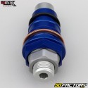 Tensor da corrente de distribuição KTM SX-F, EXC-F XNUMX, XNUMX (desde XNUMX), Husqvarna FC, FE (desde XNUMX)... XNUMXMX azul