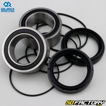 Rear wheel shaft bearings and seals Yamaha YFZ 450 R (2009 - 2018) QuadRacing