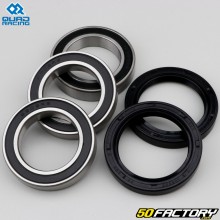 Rolamentos e vedações do eixo da roda traseira Kawasaki KFX 450 R (2008 - 2014) QuadriláteroRacing