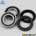 Rear wheel shaft bearings and seals Yamaha Blaster 200, Banshee Xnumx, yfm Raptor 660 QuadRacing