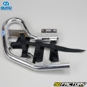 Gurtnetze Seitenschutz Nerf Bars Honda TRX 250 QuadRacing