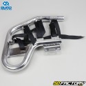 Gurtnetze Seitenschutz Nerf Bars Honda TRX XNUMX QuadRacing