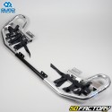 Gurtnetze Seitenschutz Nerf Bars Honda TRX XNUMX QuadRacing