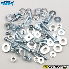 Fairing screws Yamaha YZF, WR-F 250, 450 Motorcyclecross Marketing