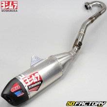 Línea de escape Suzuki  RM-Z XNUMX (desde XNUMX) Yoshimura RS-XNUMX