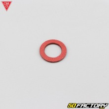 Motobécane pull-type fuel tap seal AV88, AV76, Peugeot 101 ... OMG