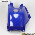 Coperchio del serbatoio del carburante Yamaha YFM Grizzly, Kodiak 450 (2003 - 2016) blu