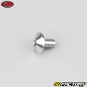 6x10 mm screw rounded head BTR Evotech gray (per unit)