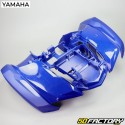 Carenagem frontal Yamaha Kodiak 450 (desde 2017) azul