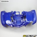 Carenagem frontal Yamaha Kodiak 450 (desde 2017) azul