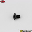 6x10 mm screw BTR countersunk head Evotech black (per unit)