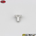 Tornillo de 6x10 mm BTR cabeza avellanada Evotech gris (por unidad)