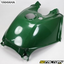 Couvre réservoir d'essence Yamaha YFM Grizzly, Kodiak 450 (2003 - 2016) vert