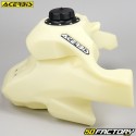 Honda CRF 11 R large capacity fuel tank (since 450) Acerbis transparent