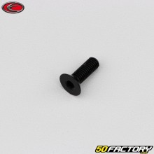 Vite 5x15 mm BTR testa svasata Evotech nero (per unità)