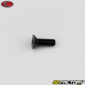 5x15 mm screw BTR countersunk head Evotech black (per unit)