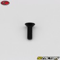 5x15 mm screw BTR countersunk head Evotech black (per unit)