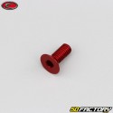 6x15 mm parafuso escareado BTR cabeça Evotech vermelho (por unidade)