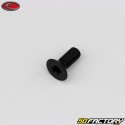 Tornillo BTR cabeza avellanada Evotech negro de 6x15 mm (por unidad)