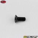 Tornillo BTR cabeza avellanada Evotech negro de 6x15 mm (por unidad)