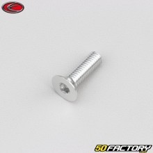 Vite 6x20 mm BTR testa svasata Evotech grigio (per unità)