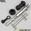 Sliders, borrachas e pino da pinça do freio dianteiro Brembo KTM SX, EXC, Husaberg FE XNUMX, XNUMX... XNUMXMX (kit de reparo)