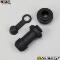 Sliders, borrachas e pino da pinça do freio traseiro Brembo KTM SX, EXC, Husaberg FE XNUMX, XNUMX... XNUMXMX (kit de reparo)