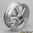 MBK light gray front rim Ovetto  et  Yamaha Neo&#39;s (since 2008)