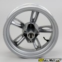 MBK light gray front rim Ovetto  et  Yamaha Neo&#39;s (since 2008)