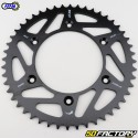 Rear sprocket 48 teeth steel 520 Beta RR 125, 200, Xtrainer 250, 300 ... Afam black