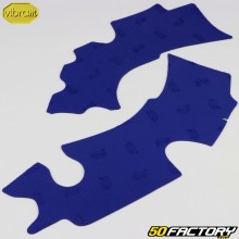 TM Frame Guards EN 250 F (2009 - 2010), 530 (2009 - 2014)... Vibram Blue