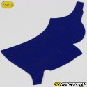 Protectores de chasis cubre cuadro Yamaha  YZF XNUMX (XNUMX - XNUMX), XNUMX (XNUMX - XNUMX) Vibrams azules