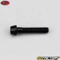 Tornillo de 6x30 mm cabeza cónica BTR Evotech negro (simple)