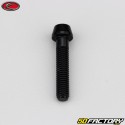 Tornillo de 6x30 mm cabeza cónica BTR Evotech negro (simple)