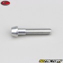 Tornillo de 6x30 mm cabeza cónica BTR Evotech gris (por unidad)