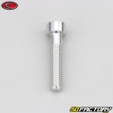 Tornillo de 6x30 mm cabeza BTR Evotech gris (por unidad)