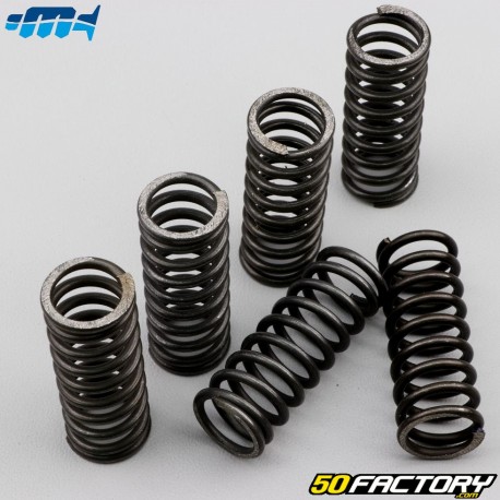 Heavy Duty Clutch Springs Honda CR, XR, 250, 400, 500 (1984 - 2004) Motorcyclecross Marketing