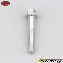 6x35 mm screw hex head gray Evotech base (single)